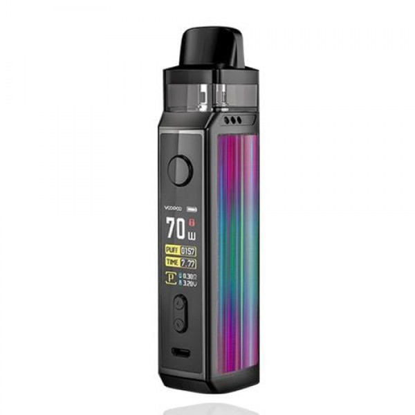 VOOPOO Vinci X Pod Device 70W Kit