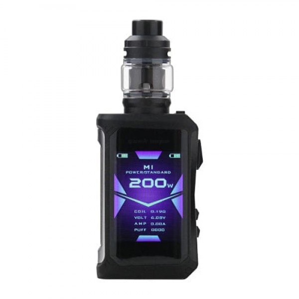 Aegis X Zeus 200W Kit - Geekvape