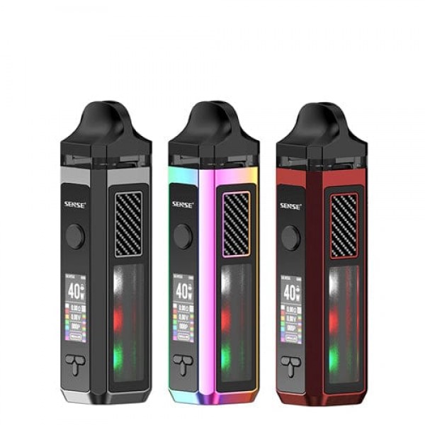 Sense Herakles Pod Device Kit