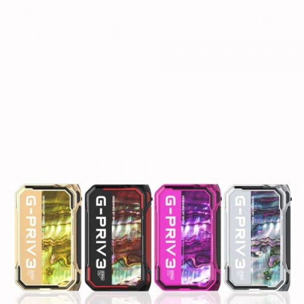 SMOK G-Priv 3 230W Mod