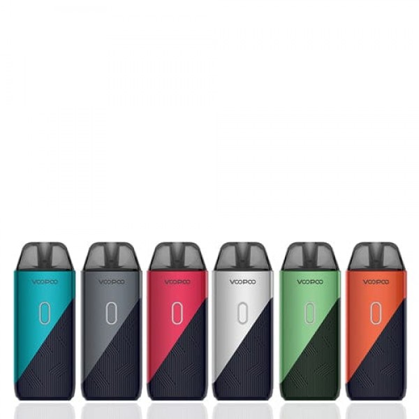 VOOPOO Find Trio Pod Device Kit