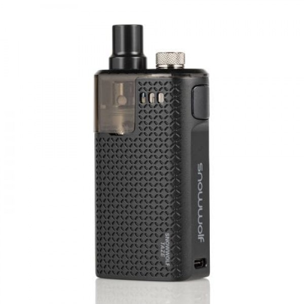 Taze 40W Pod System - Snowwolf