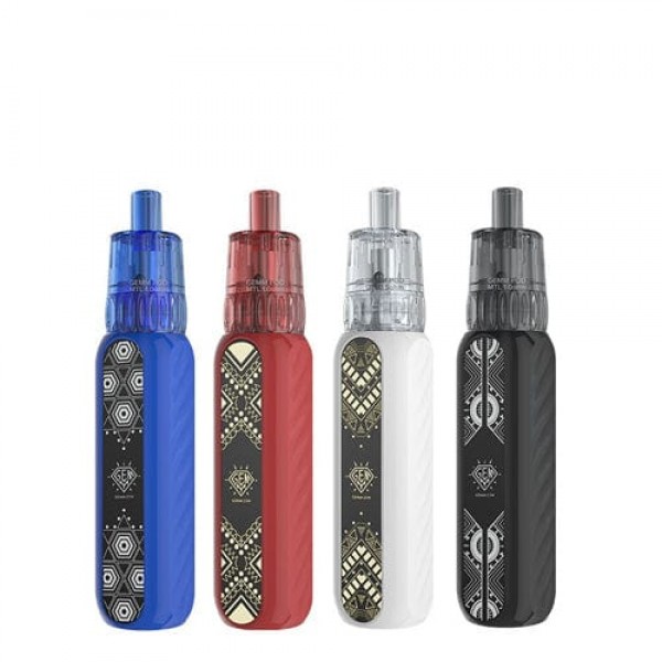 FreeMax GEMM 25W Pod Device Kit