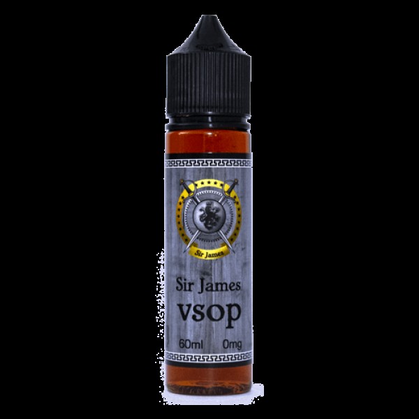 VSOP 60ml Vape Juice - Lazarus Vintage