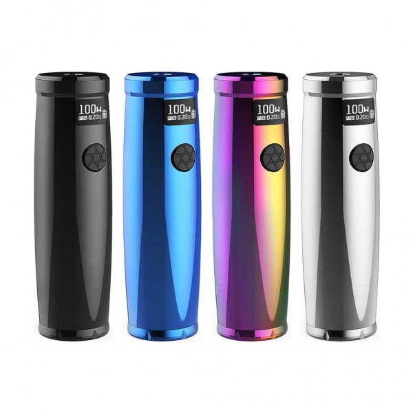 Uwell Nunchaku 2 100W Mod