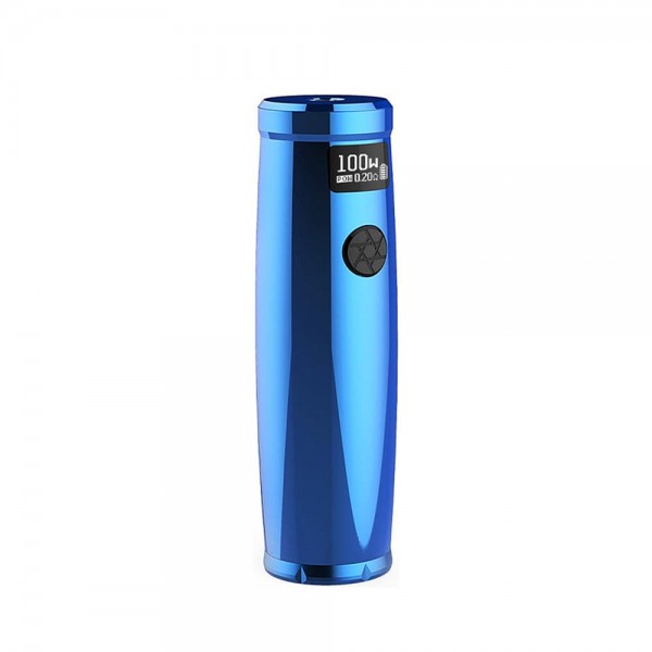 Uwell Nunchaku 2 100W Mod