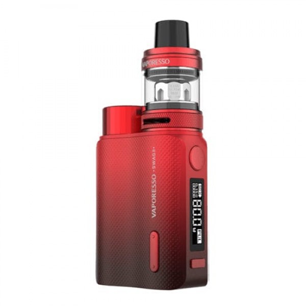 Swag 2 80W Kit - Vaporesso