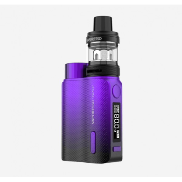 Swag 2 80W Kit - Vaporesso