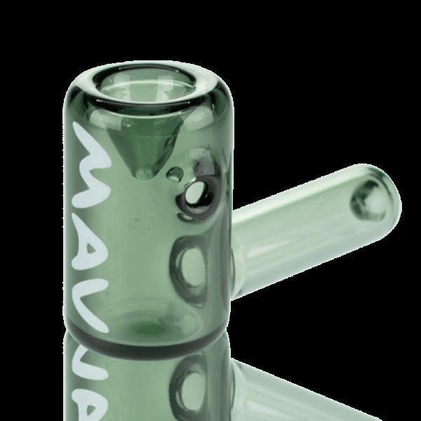 MAV Glass Mini Hammer 4" Hand Pipe