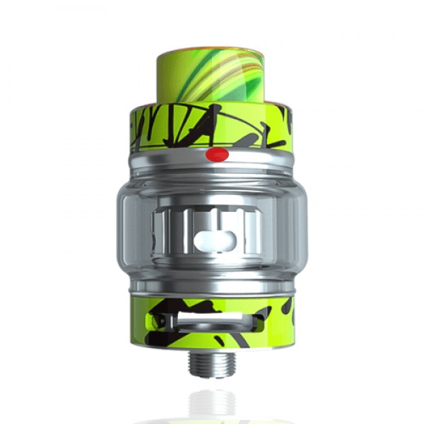 Fireluke 2 Mesh Tank - Freemax