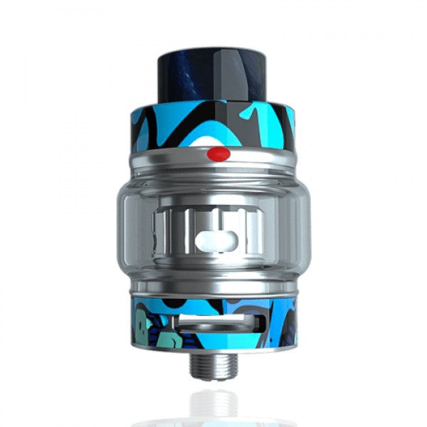 Fireluke 2 Mesh Tank - Freemax