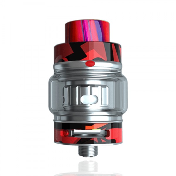 Fireluke 2 Mesh Tank - Freemax