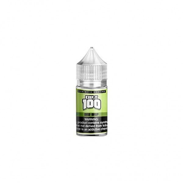 Keep It 100 Dew Drop 30ml Nic Salt Vape Juice