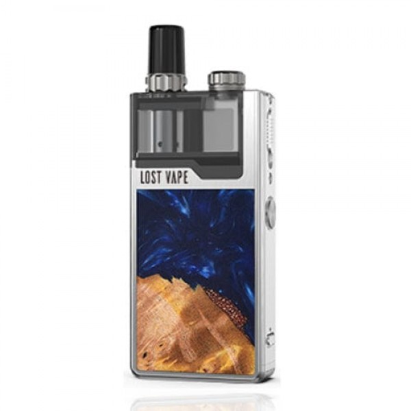 Lost Vape Orion Plus DNA Pod Device Kit