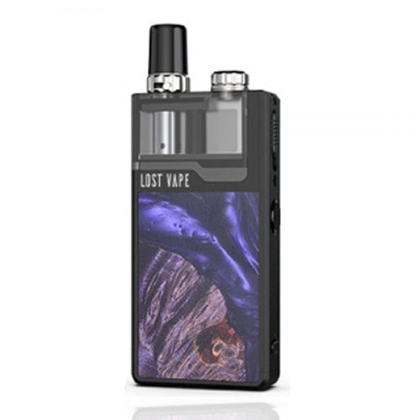 Lost Vape Orion Plus DNA Pod Device Kit