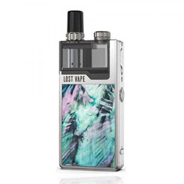 Lost Vape Orion Plus DNA Pod Device Kit