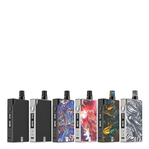 Degree 30W Pod Device - Vaporesso