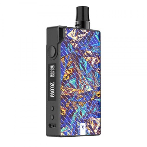 Degree 30W Pod Device - Vaporesso