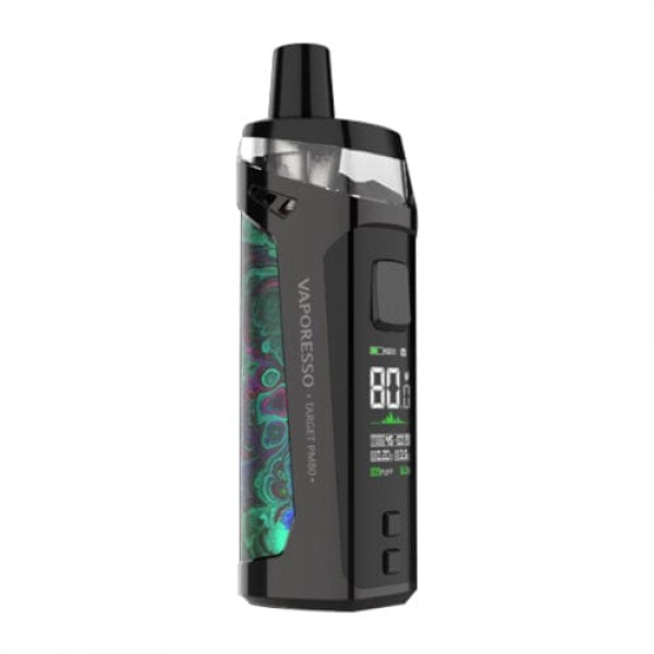 Target PM80 80W Pod System - Vaporesso