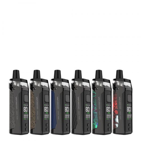 Target PM80 80W Pod System - Vaporesso