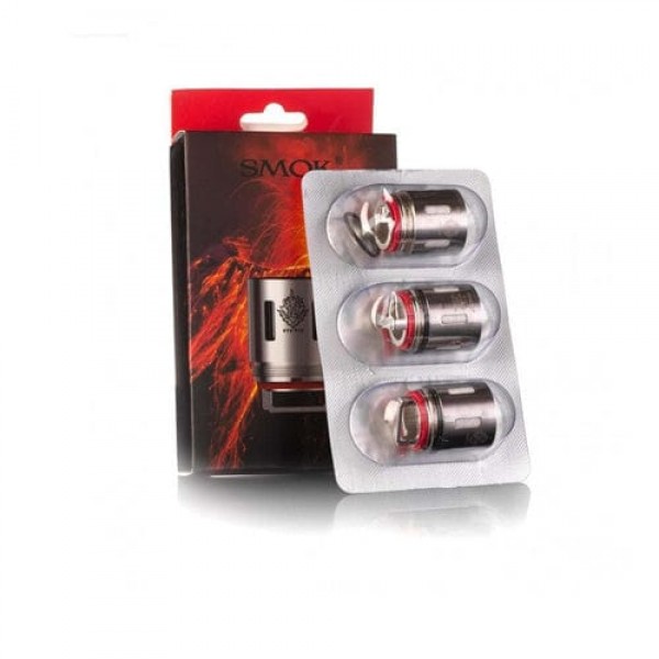 TFV12 Cloud Beast King Coils (3pcs) - Smok