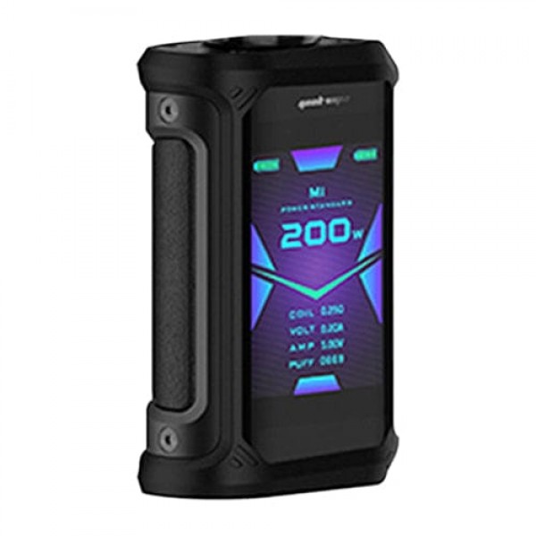 GeekVape Aegis X 200W Mod