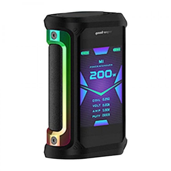 GeekVape Aegis X 200W Mod