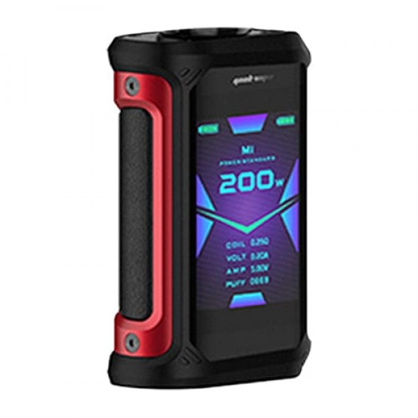 GeekVape Aegis X 200W Mod