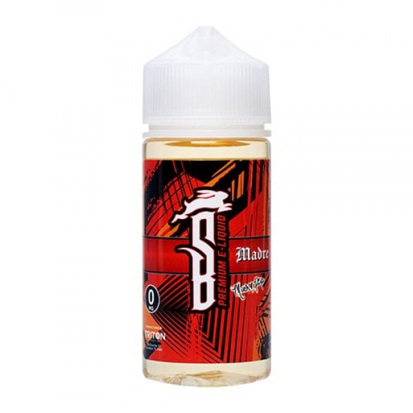 Suicide Bunny Madre 100ml TF Vape Juice