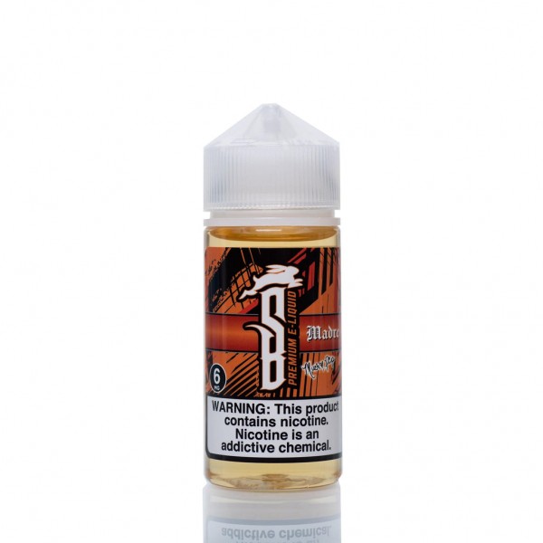 Suicide Bunny Madre 100ml TF Vape Juice