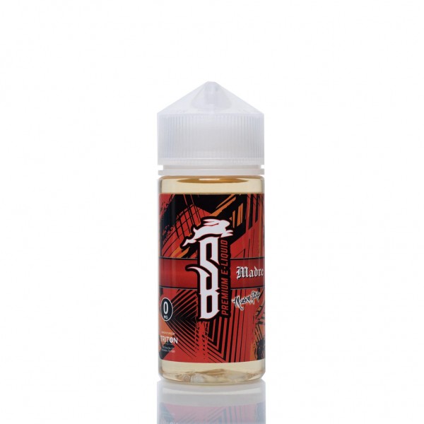 Suicide Bunny Madre 100ml TF Vape Juice