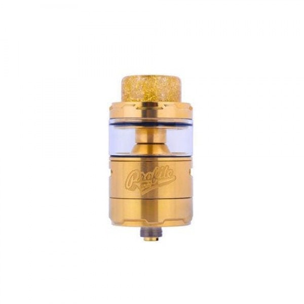 Wotofo Profile Unity 25mm Mesh RTA