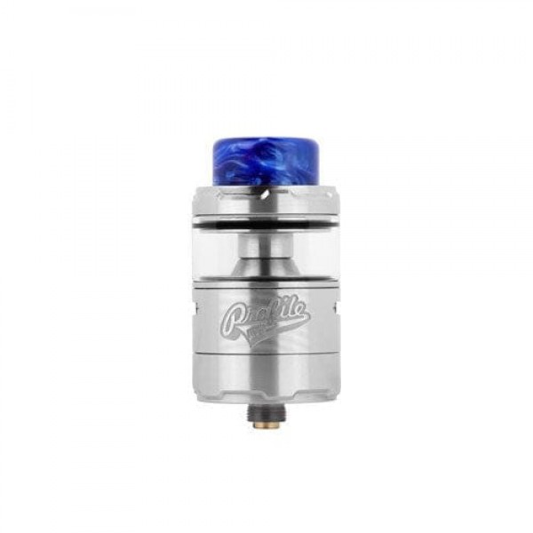 Wotofo Profile Unity 25mm Mesh RTA