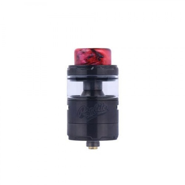 Wotofo Profile Unity 25mm Mesh RTA