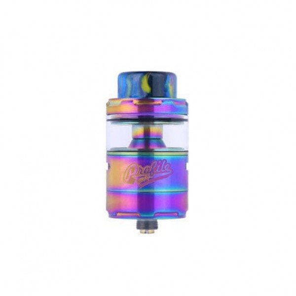 Wotofo Profile Unity 25mm Mesh RTA