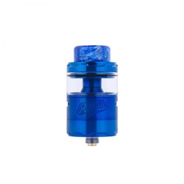 Wotofo Profile Unity 25mm Mesh RTA