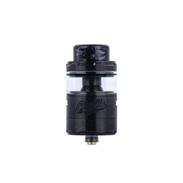 Wotofo Profile Unity 25mm Mesh RTA