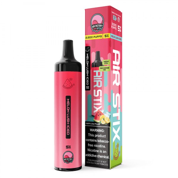 Air Factory Stix 7ml Disposable Vape