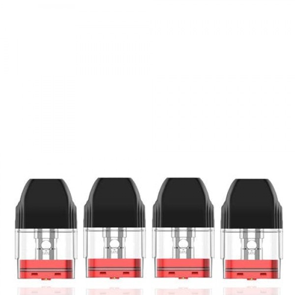 Uwell Caliburn KOKO Replacement Pod Cartridges (Pack of 4)