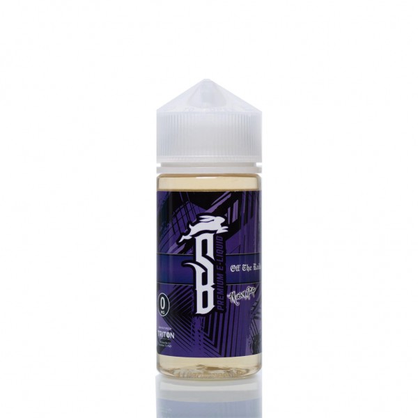 Suicide Bunny Off the Rails 100ml TF Vape Juice