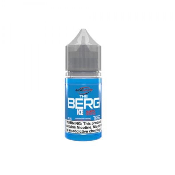 Innevape The Berg Ice 30ml Nic Salt Vape Juice