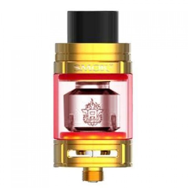 SMOK TFV8 Big Baby Sub-Ohm Tank (LED Light-Up Edition)