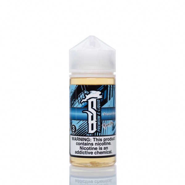 Suicide Bunny Original Bunny 100ml TF Vape Juice