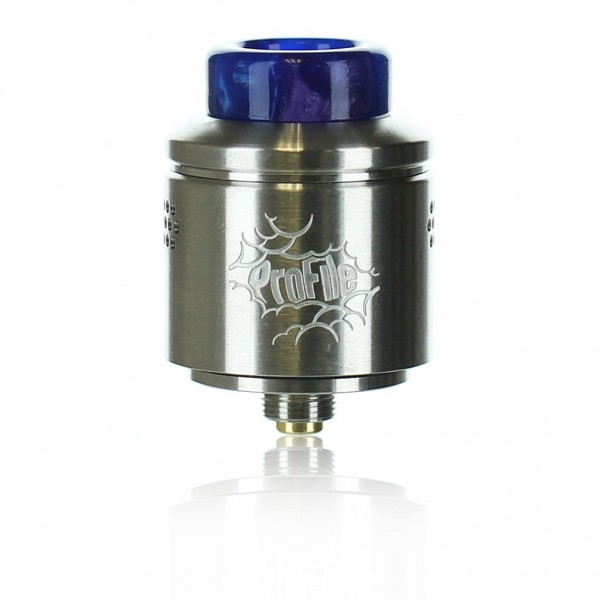 Wotofo Profile 24mm Mesh RDA