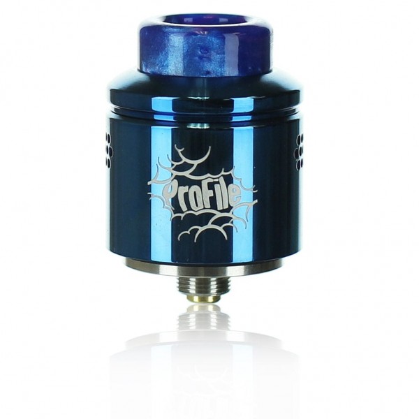 Wotofo Profile 24mm Mesh RDA