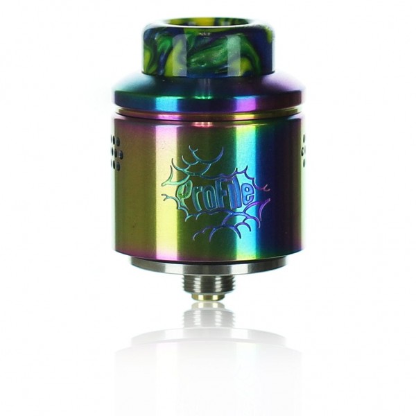 Wotofo Profile 24mm Mesh RDA