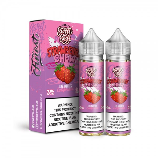 Vapetasia Killer Sweets Rain Bops 100ml Vape Juice