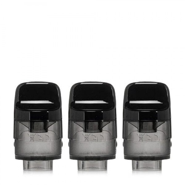 SMOK RPM C Replacement Pods (3x Pack)