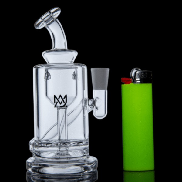 MJArsenal "Ursa" Mini Dab Rig