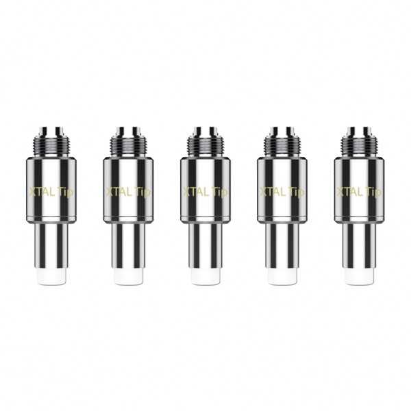 Yocan Dive Mini XTAL Replacement Coils (Pack of 5)